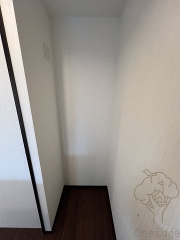 プレジオ都島ASIAN のキッチン