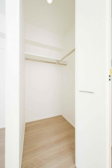 【収納】 | 新品家具付きマンション香椎駅前24(KaGood福岡)