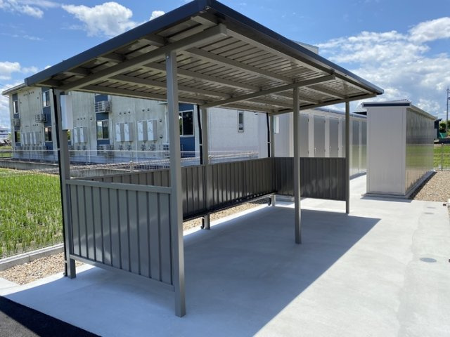 aRietta(アリエッタ)のその他共用部分