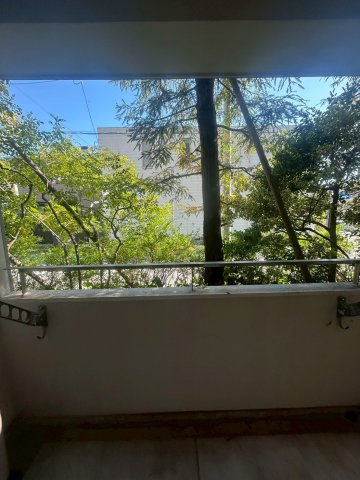 モンクレール夙川の展望