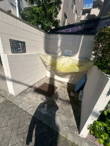 モンクレール夙川のその他共用部分
