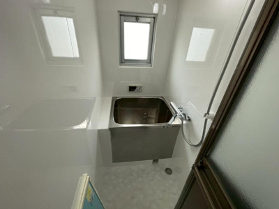 【その他】 | 新北野第一コーポＢ棟