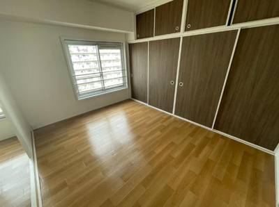 【洋室】 | 新北野第一コーポＢ棟