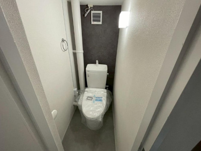 【その他】 | 新北野第一コーポＢ棟