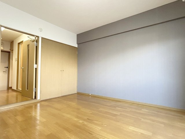 ホープクリエイトビルIの居間・リビング