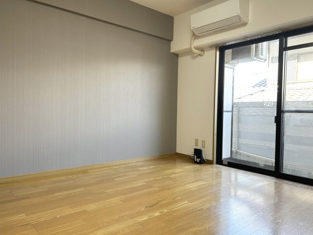 ホープクリエイトビルIの居間・リビング