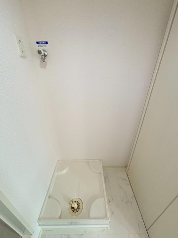 グランシャリオ　ジンの収納