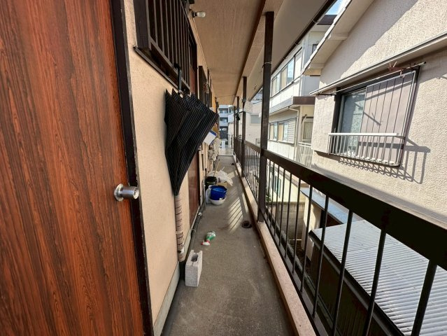 和風荘