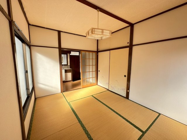 和風荘