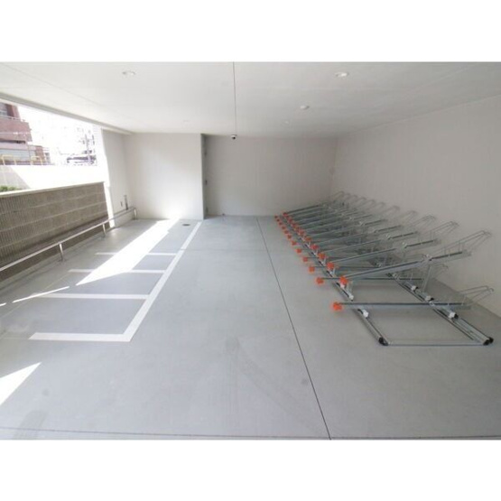 【駐車場】 | Village de Mizuho