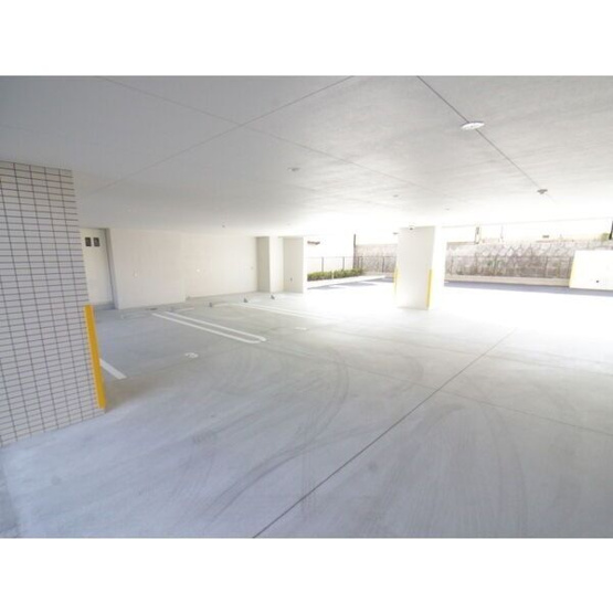 【ロビー】 | Village de Mizuho