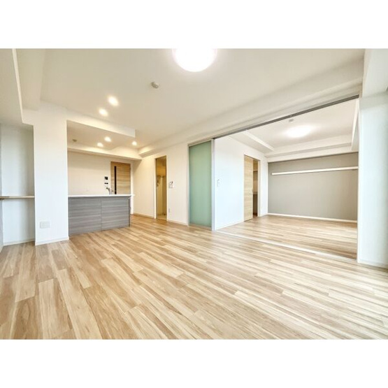 【居間・リビング】 | Village de Mizuho