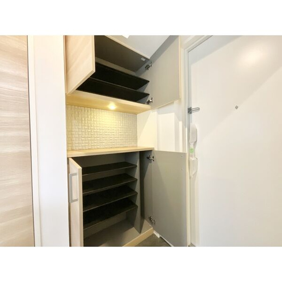 【玄関】 | Village de Mizuho