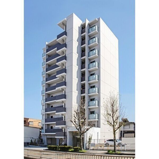 【外観パース】 | Village de Mizuho