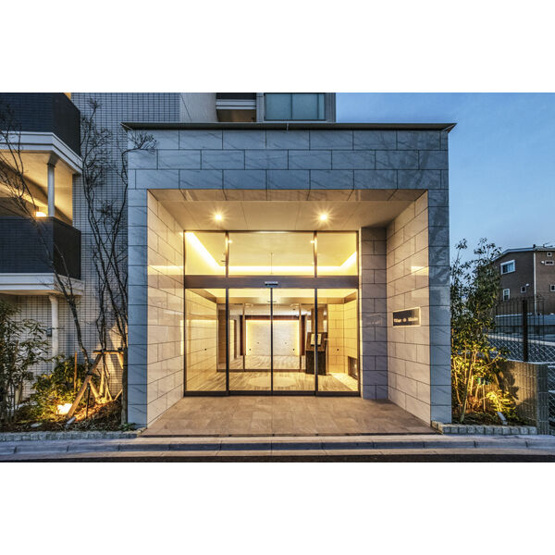 【エントランス】 | Village de Mizuho