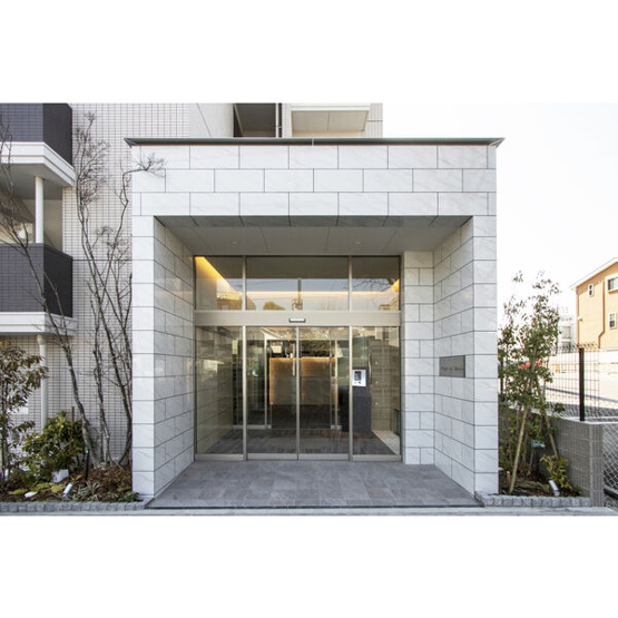 【エントランス】 | Village de Mizuho