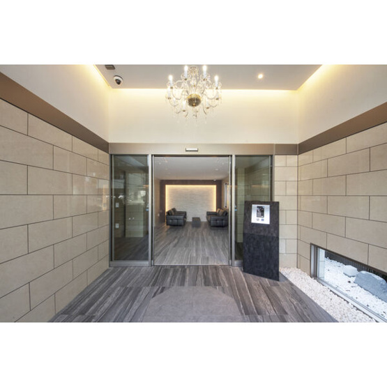 【エントランス】 | Village de Mizuho