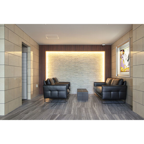 【ロビー】 | Village de Mizuho