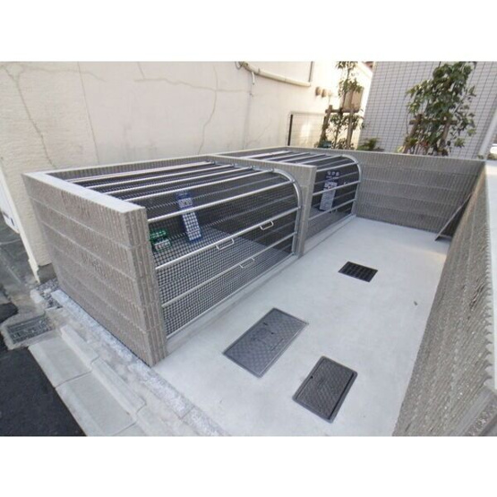 【その他共用部分】 | Village de Mizuho