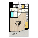 CITY SPIRE 名駅北の画像