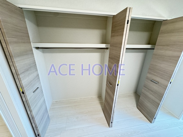 【収納】 | グランセジュール大国町