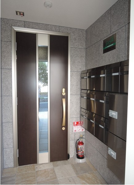 【その他共用部分】