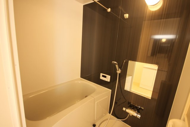 【浴室】