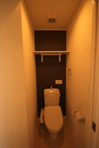 【トイレ】
