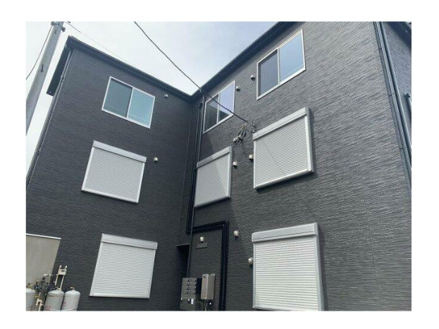 【その他共用部分】 | カインドネス武蔵浦和 | ※同一仕様写真