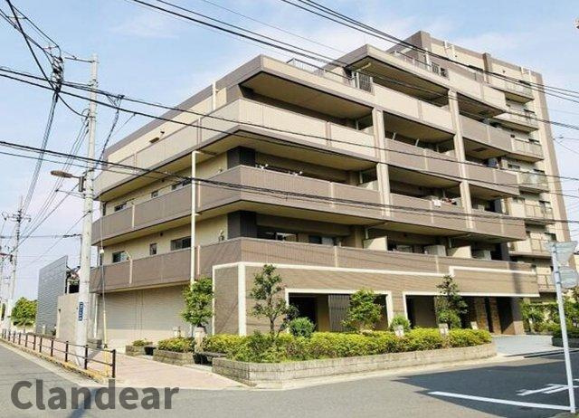 サンクレイドル青砥ファルカロビオ