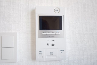 【セキュリティ】 | プライマル江東住吉