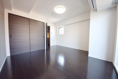 【居間・リビング】 | プライマル江東住吉