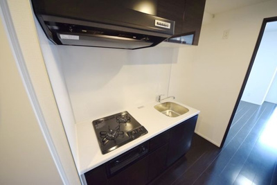 【キッチン】 | プライマル江東住吉