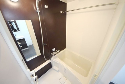 【浴室】 | プライマル江東住吉