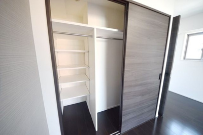 【収納】 | プライマル江東住吉