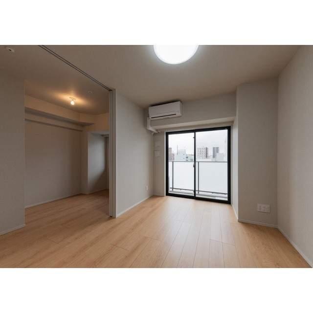 ACP Residence 錦糸町の浴室