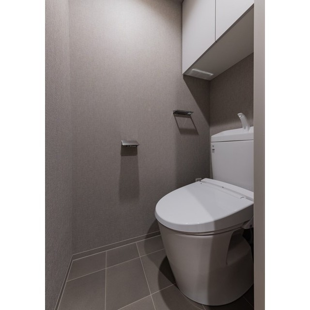 ACP Residence 錦糸町のトイレ
