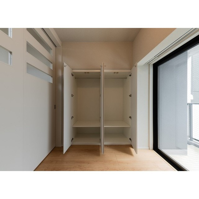 ACP Residence 錦糸町の収納