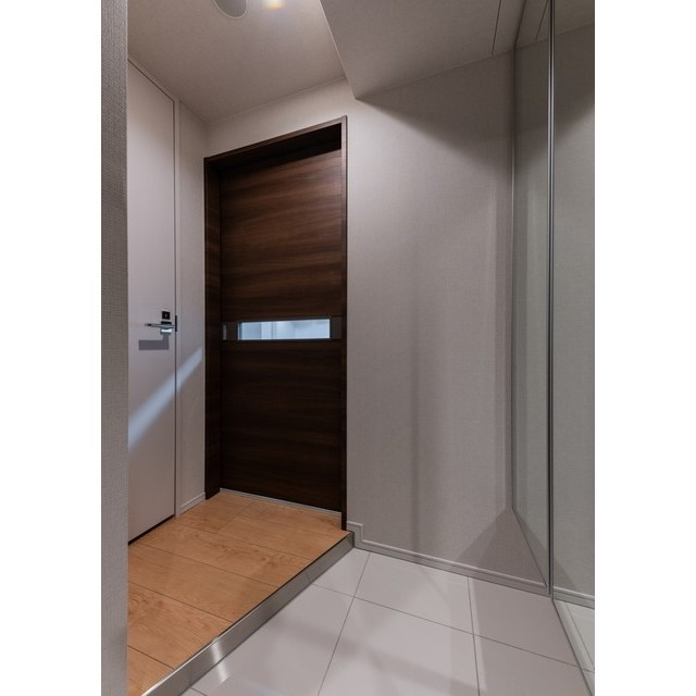 ACP Residence 錦糸町の玄関