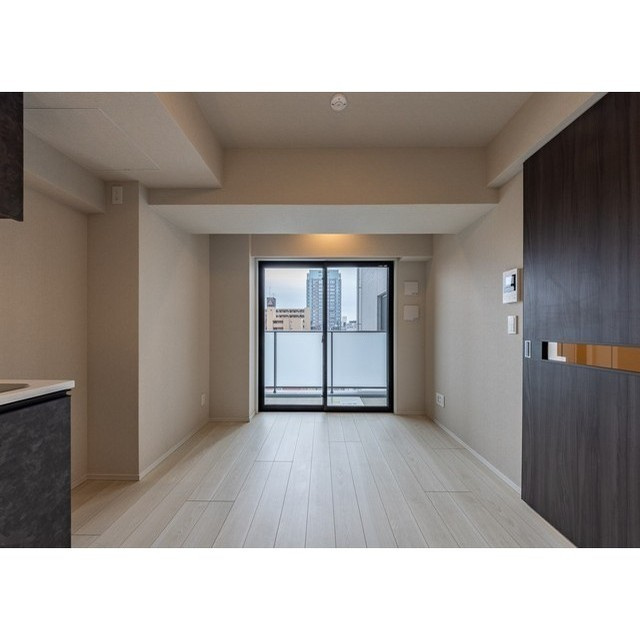 ACP Residence 錦糸町のキッチン