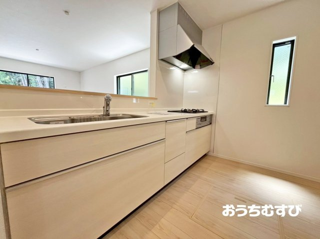 守山区中志段味（全13棟）のキッチン
