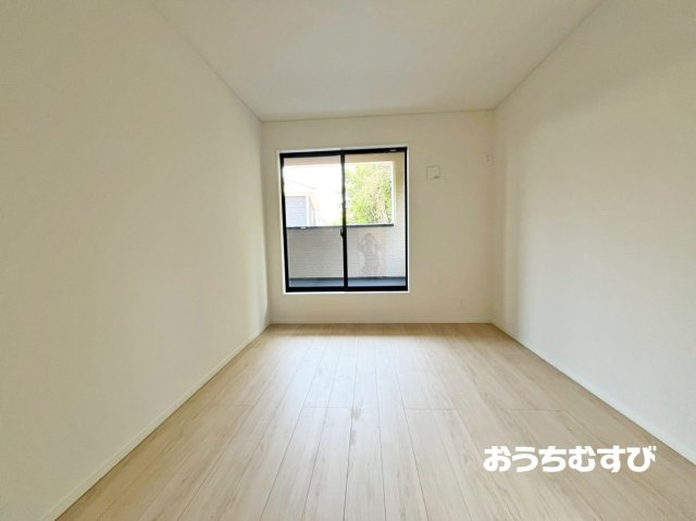 守山区中志段味（全13棟）の洋室
