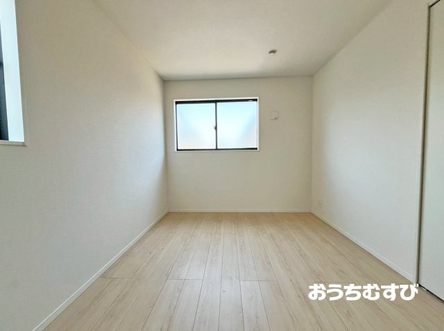 守山区中志段味（全13棟）の洋室