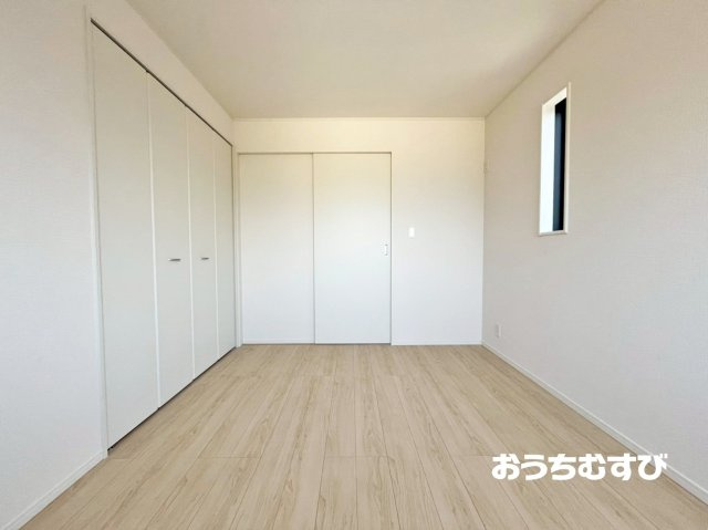 守山区中志段味（全13棟）の洋室