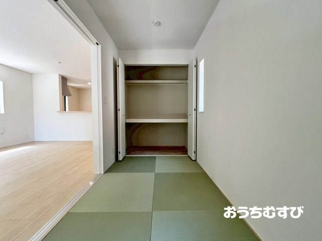 守山区中志段味（全13棟）の和室