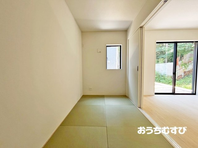 守山区中志段味（全13棟）の和室