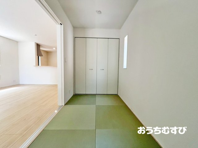 守山区中志段味（全13棟）の和室