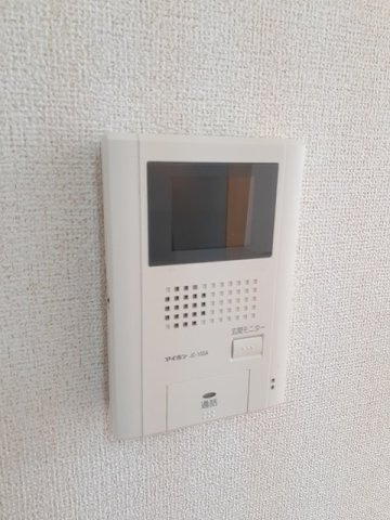 ライフ　グローブのセキュリティ