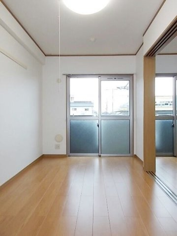 シャルマンパレスの内装