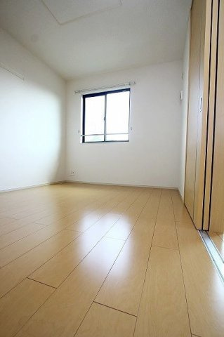 アンビシアンＡの内装